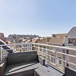 Piazza - 0402 + Parking 4 Appartement Blankenberge