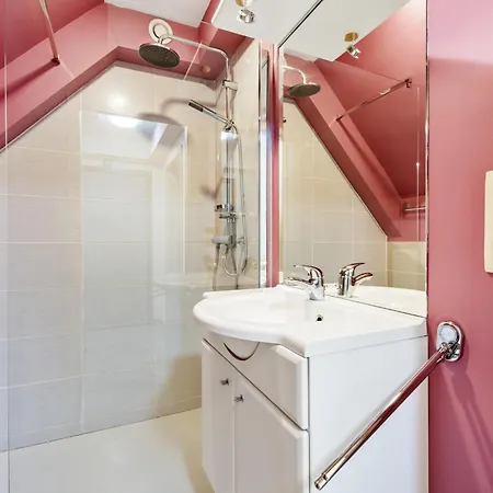 Piazza - 0402 + Parking 4 公寓