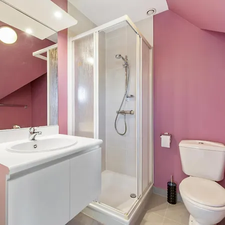 Apartman Piazza - 0402 + Parking 4 *