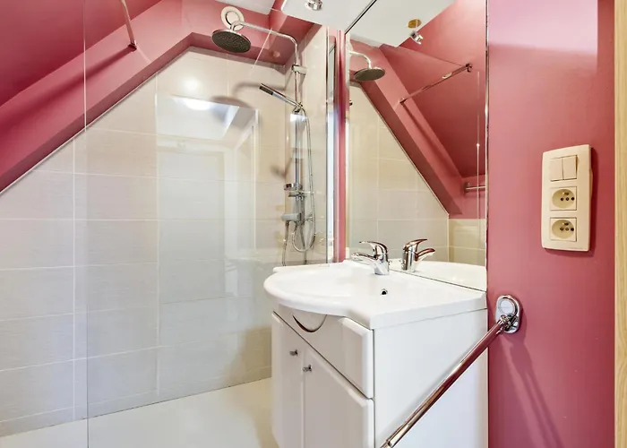 Piazza - 0402 + Parking 4 公寓