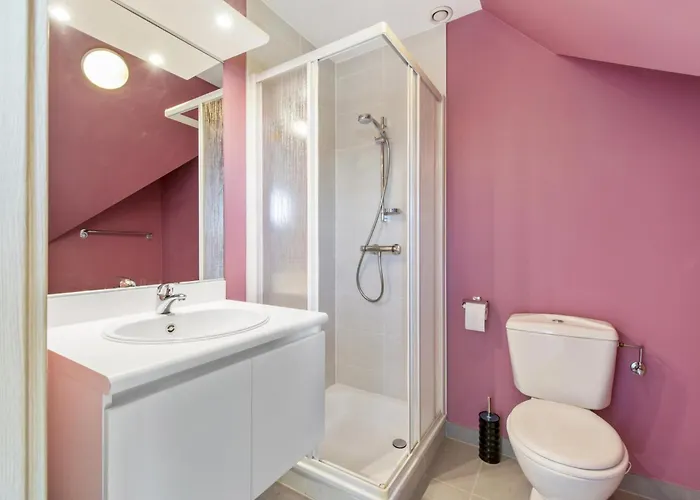 Apartman Piazza - 0402 + Parking 4 *