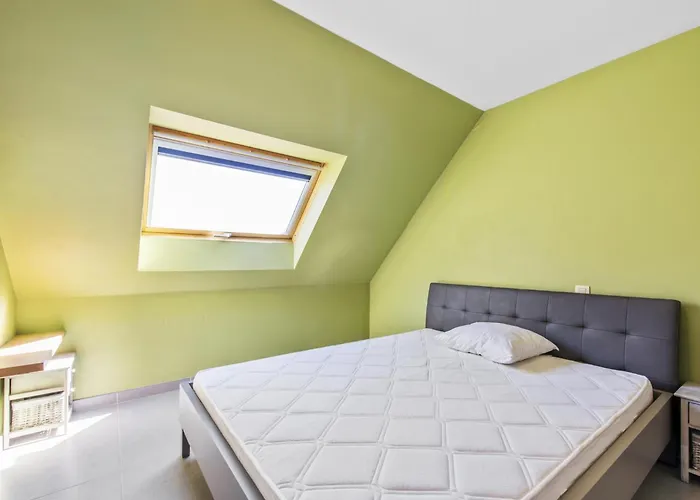 Piazza - 0402 + Parking 4 Apartman Blankenberge